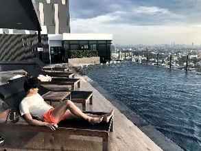 อื่นๆ 4 Pattaya Beach Seaview Pool Residence