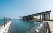 อื่นๆ 2 Pattaya Beach Seaview Pool Residence