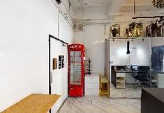 其他 7 K Hotel Aliwal (Premier)