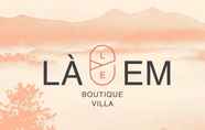 Others 5 La Em Boutique Villa