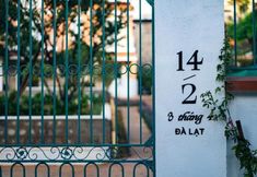 Lain-lain 6 La Em Boutique Villa