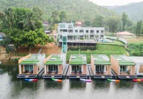 Lainnya Erachon Raft Resort