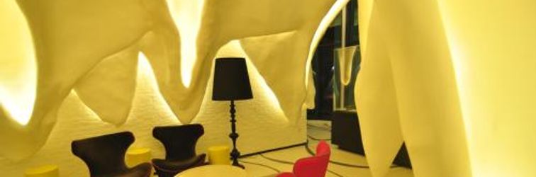 其他 KL Arte Plus @ Jalan Ampang by IdealHub