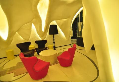 其他 KL Arte Plus @ Jalan Ampang by IdealHub