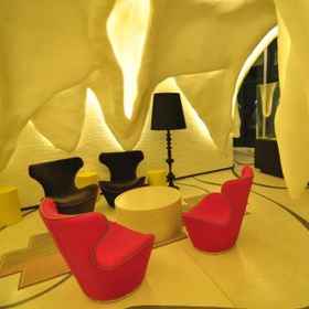 Entrance 1 KL Arte Plus @ Jalan Ampang by IdealHub, Forbidden Vla, Wedding & Event Space Hotels