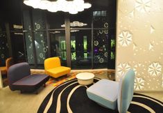 其他 4 KL Arte Plus @ Jalan Ampang by IdealHub