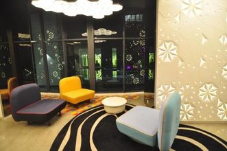 其他 4 KL Arte Plus @ Jalan Ampang by IdealHub