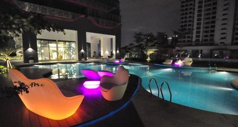 其他 2 KL Arte Plus @ Jalan Ampang by IdealHub