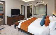 อื่นๆ 5 Hotel Nikko Amata City Chonburi