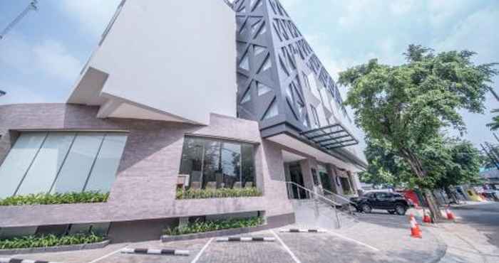 Others All Nite & Day Residence Kebon Jeruk Jakarta