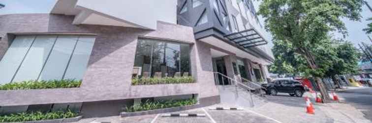 Others All Nite & Day Residence Kebon Jeruk Jakarta