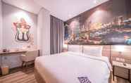 Lainnya 5 All Nite & Day Residence Kebon Jeruk Jakarta