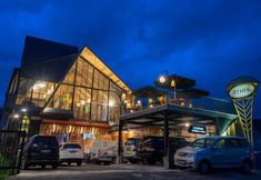 Others 4 ETHES Coworking - Coliving & Lounge