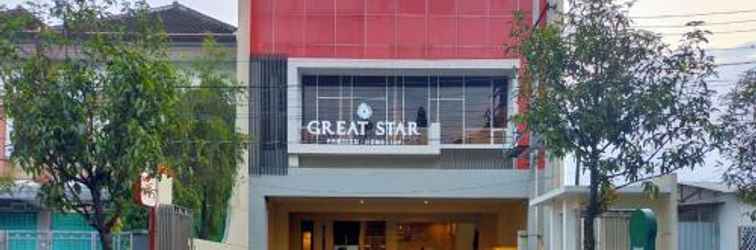 Others Great Star Premium Homestay