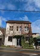 Exterior view Hakone HOSTEL 1914