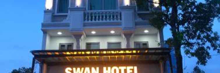 Lainnya Swan Hotel