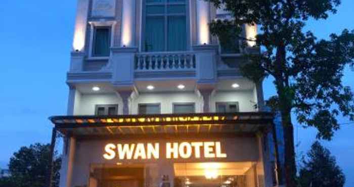 Lainnya Swan Hotel