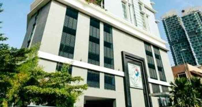 อื่นๆ Casa Residency Apartment