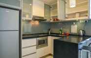 อื่นๆ 6 Casa Residency Apartment