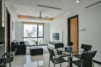 Lainnya 4 Casa Residency Apartment