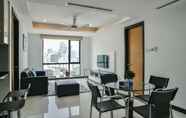 อื่นๆ 4 Casa Residency Apartment