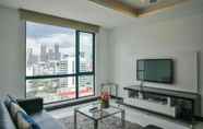 อื่นๆ 7 Casa Residency Apartment