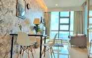 Others 5 Infini Suites@ The Robertson Residences Bukit Bintang