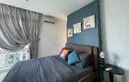 Lainnya 7 KSL City Mall D'Esplanade cozy suite @Johor Bahru