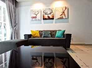 Others 4 KSL City Mall D'Esplanade cozy suite @Johor Bahru