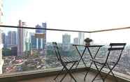 Lainnya 5 KSL City Mall D'Esplanade cozy suite @Johor Bahru