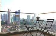 Others 5 KSL City Mall D'Esplanade cozy suite @Johor Bahru