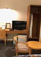 Guestroom โรงแรมเร็กซ์ ทาชิกาว่า