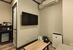 Others 2 Yksi Sauna & Stay