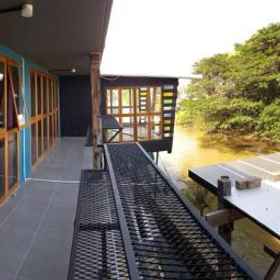 Other 1 Baan Mae Khian Riverside Homestay, Hotel Nigiwai Shabu&Sushi Buffet Ayutthaya Cawangan Jambatan Pridi