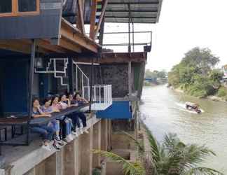 Others 2 Baan Mae Khian Riverside Homestay