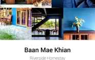 Others 5 Baan Mae Khian Riverside Homestay