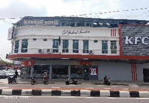 Others Kangar Hotel Sdn Bhd