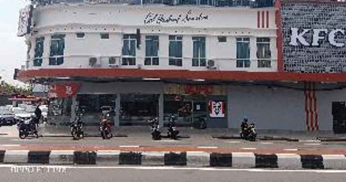 Lainnya Kangar Hotel Sdn Bhd