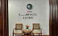 Others 7 Kangar Hotel Sdn Bhd