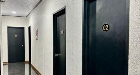 Others 2 Kangar Hotel Sdn Bhd