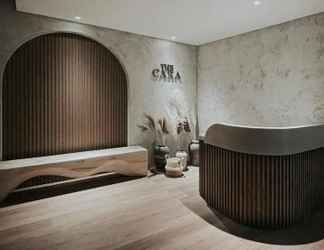 Lainnya 2 The Cara Boutique Hotel