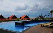 Lainnya 5 Star Semabu Resort