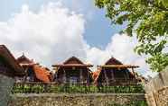 Lainnya 7 Star Semabu Resort