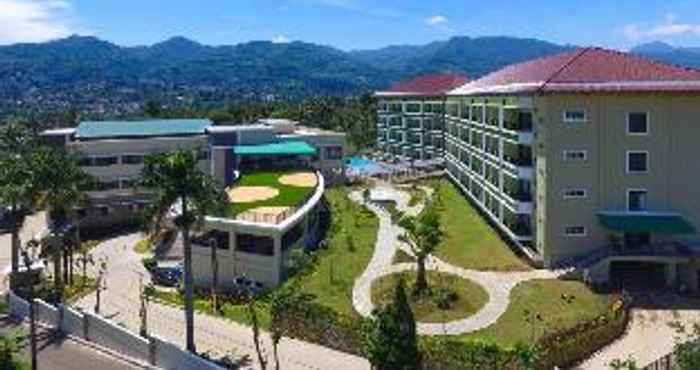 อื่นๆ Azana Green Peak Resort & Convention