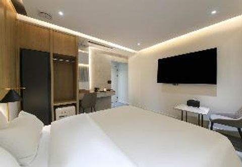 Others Browndothotel Mokpo Peace Square