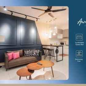 Other 1 Nj Homestay at Arte Mont Kiara, Yakiniku Syokudo Yae 八重子烧肉 Hotels