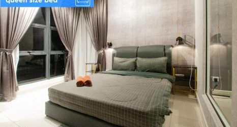 Others 2 Nj Homestay at Arte Mont Kiara