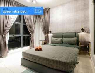 Lainnya 2 Nj Homestay at Arte Mont Kiara