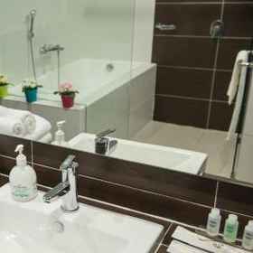 Other 1 Iconic Bliss 的 Encorp Marina Suites, 公主港码头步道 酒店