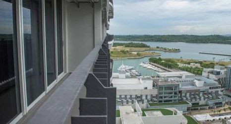 Others 2 Encorp Marina Suites by Iconic Bliss